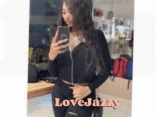 LoveJazzy