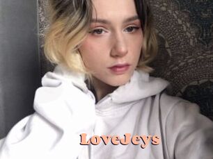 LoveJeys
