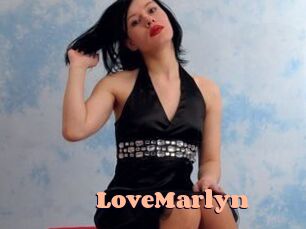 LoveMarlyn