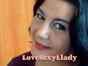 LoveSexyLlady