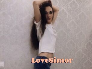 LoveSimor