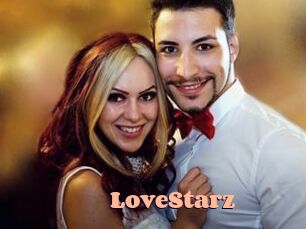 LoveStarz