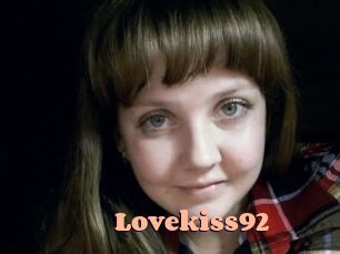 Lovekiss92 Chatte Rasée