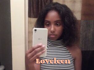 Loveleen