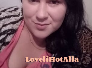 LoveliHotAlla