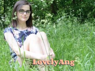 LovelyAng