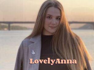 LovelyAnna