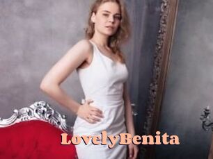 LovelyBenita