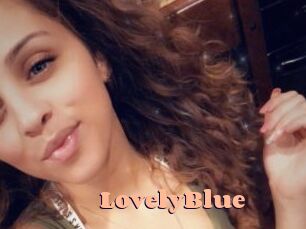 LovelyBlue
