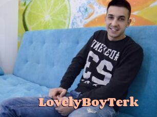LovelyBoyTerk