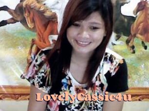 LovelyCassie4u
