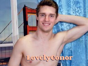 LovelyConor