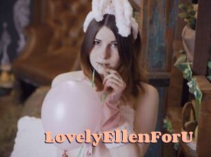 LovelyEllenForU