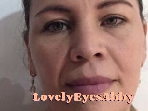 LovelyEyesAbby