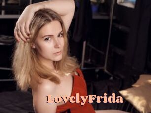 LovelyFrida
