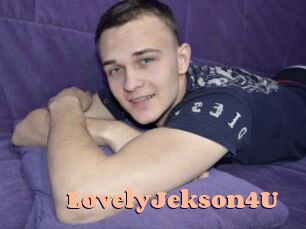 LovelyJekson4U