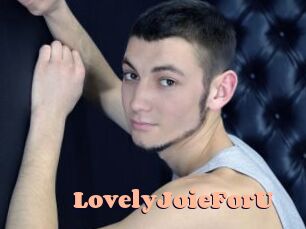 LovelyJoieForU
