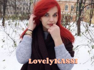 LovelyKASSI