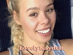LovelyKayden