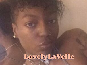 LovelyLaVelle