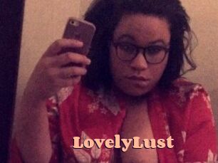 LovelyLust