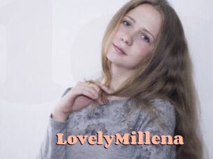 LovelyMillena