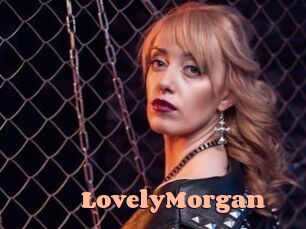 LovelyMorgan