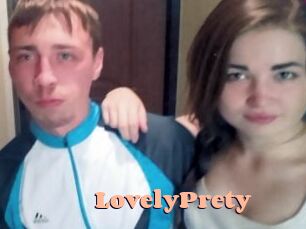 LovelyPrety