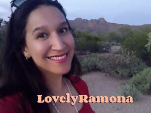 LovelyRamona