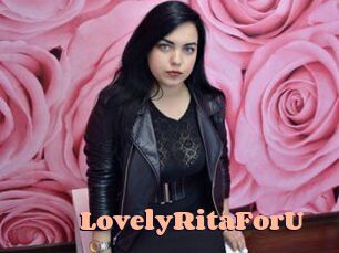 LovelyRitaForU