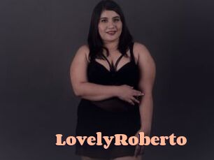 LovelyRoberto