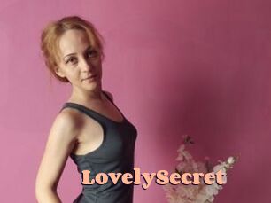 LovelySecret