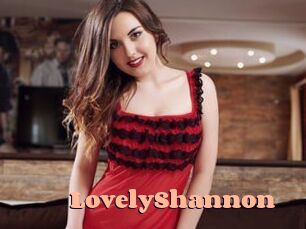 LovelyShannon