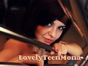 LovelyTeenMona
