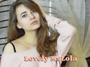 Lovely_MsLola