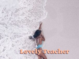 Lovely_Teacher