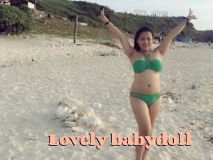 Lovely_babydoll