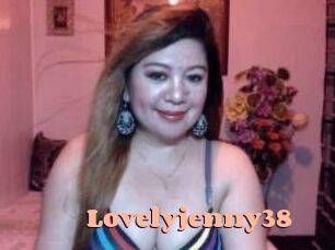 Lovelyjenny38