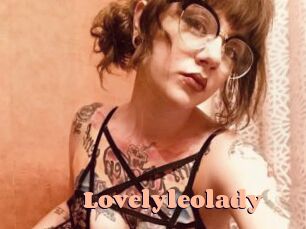 Lovelyleolady
