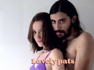 Lovelypats