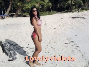 Lovelyvioleta
