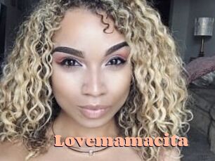 Lovemamacita Chatte Rasée
