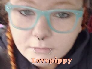 Lovepippy Chatte Rasée