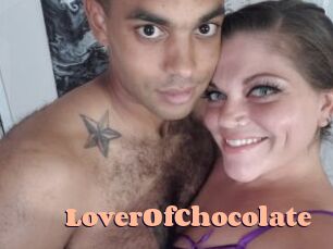 LoverOfChocolate