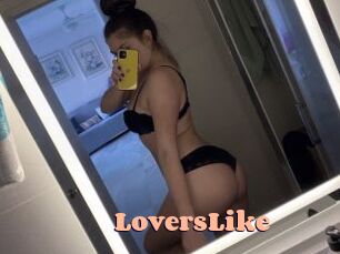 LoversLike