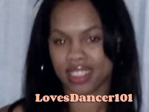 LovesDancer101