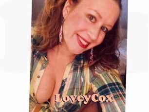 LoveyCox