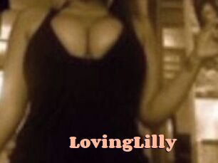 LovingLilly Chatte Rasée