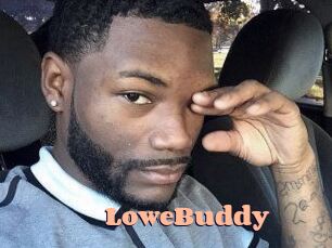 LoweBuddy