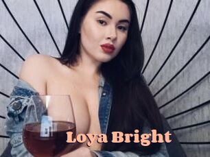 Loya_Bright